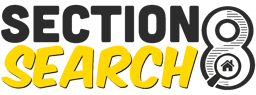 Section 8 Search Logo